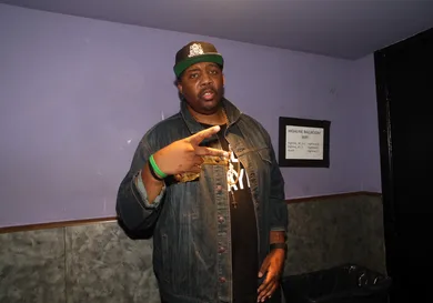 EPMD Parrish Smith's 50TH Birthday