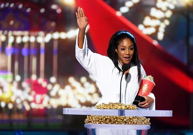 2018 MTV Movie And TV Awards - Show