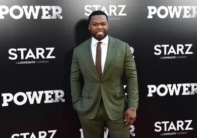 "Power" Season 5 Premiere