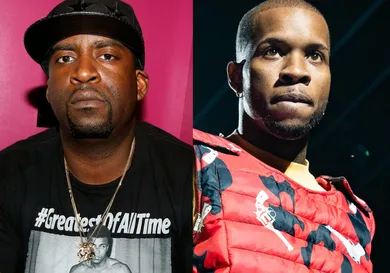 Tony Yayo, Tory Lanez