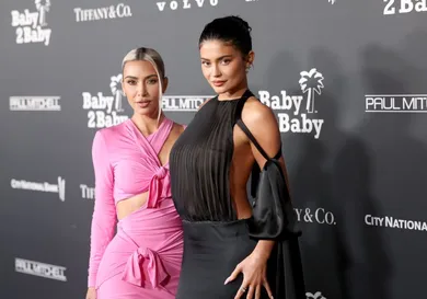2022 Baby2Baby Gala Presented By Paul Mitchell - Red Carpet