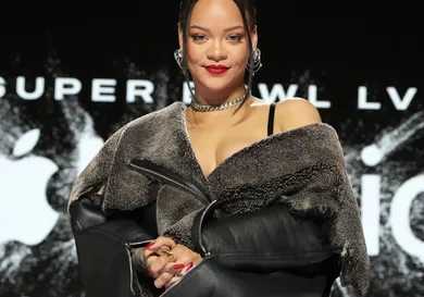 Apple Music Super Bowl LVII Halftime Show - Press Conference