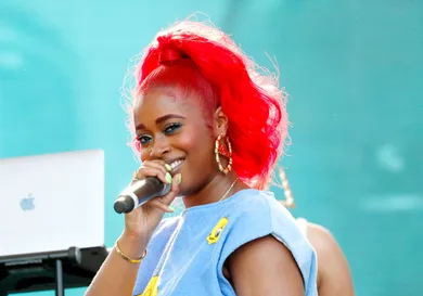 2022 Something In The Water Music Festival