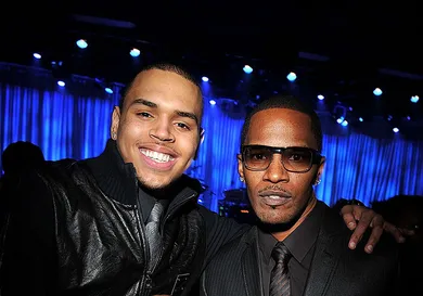 51st Annual GRAMMY Awards - Salute To Icons: Clive Davis - Backstage and Audience