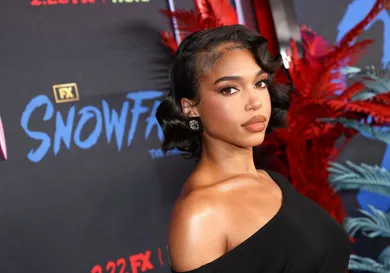 "Snowfall" Final Season Premiere - Red Carpet