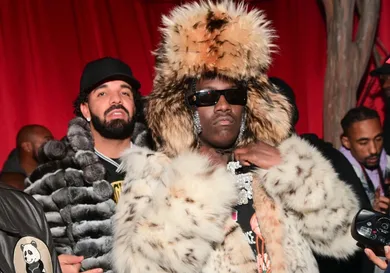 21 Savage's Freaknik22: The Sequel