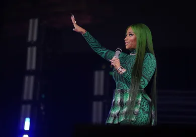 Power 105.1 Powerhouse 2022