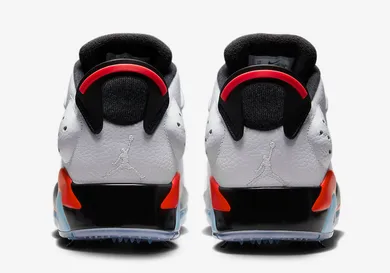 Air-Jordan-6-Low-Golf-White-Infrared-DV1376-106-Release-Date-5