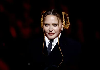 65th GRAMMY Awards - Show