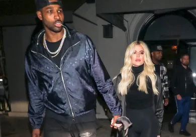 Celebrity Sightings In Los Angeles - January 13, 2019