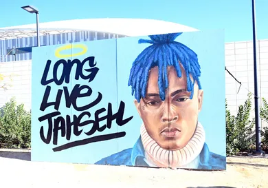 Rolling Loud Los Angeles 2018