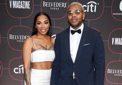 Warner Music Pre-Grammy Party - Red Carpet