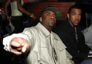 2004 Vibe Awards - Show