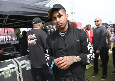 Power 106 Presents The Liftoff