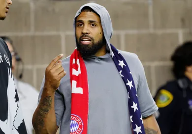 FC Bayern v Real Madrid - 2019 International Champions Cup