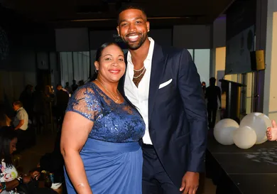 The Amari Thompson Soiree 2019