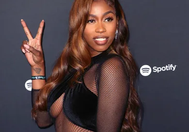 Spotify Best New Artist 2020 Party - Arrivals