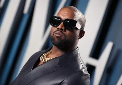 2020 Vanity Fair Oscar Party Hosted By Radhika Jones - Roaming Arrivals