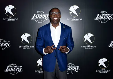 First Entertainment x Los Angeles Lakers and Anthony Davis Partnership Launch Event, March 4 in Los Angeles