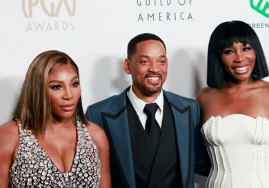 US-ENTERTAINMENT-FILM-AWARDS-TELEVISION-PRODUCERS