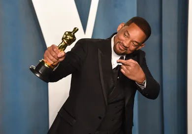 The 94th Academy Awards - Vanity Fair Party - Los Angeles