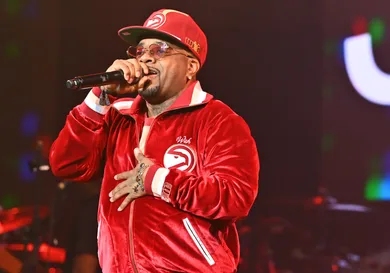 Strength Of A Woman Festival &amp; Summit  Day 2  State Farm Arena Concert