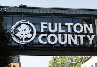 Fulton County District Attorney Fani Willis Continues Probe Into Trump Election Overturn Efforts