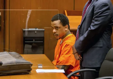 US-ENTERTAINMENT-MUSIC-TRIAL-HUSSLE