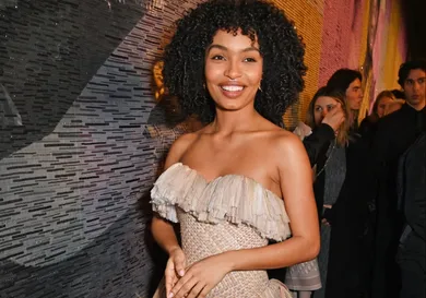 Christian Dior : Front Row - Paris Fashion Week - Haute Couture Spring Summer 2023