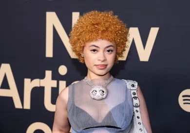 Spotify Best New Artist Event - Red Carpet