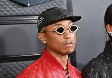 65th Annual GRAMMY Awards - Arrivals