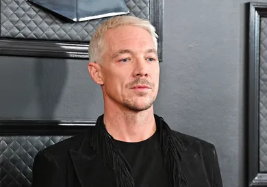 65th Annual GRAMMY Awards - Arrivals