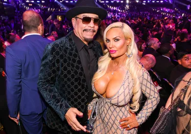 65th Annual GRAMMY Awards - Show