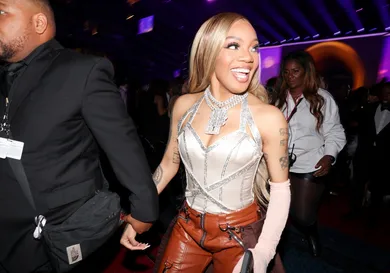 65th Annual GRAMMY Awards - Show