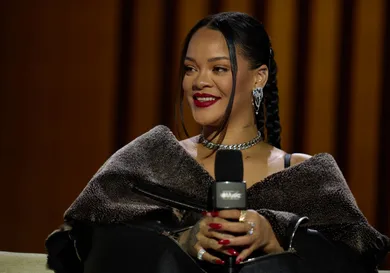 Apple Music Super Bowl LVII Halftime Show - Press Conference