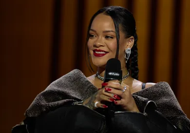 Apple Music Super Bowl LVII Halftime Show - Press Conference