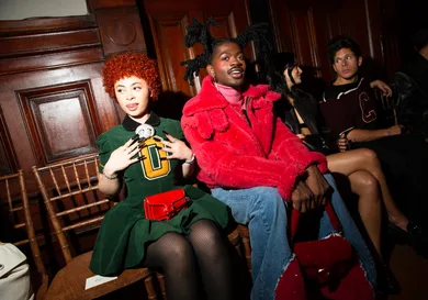 Coach - Fall 2023 - RTW - Front Row