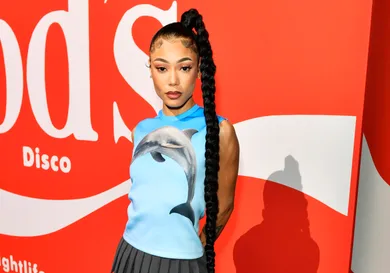 JW Anderson - Front Row - LFW February 2023