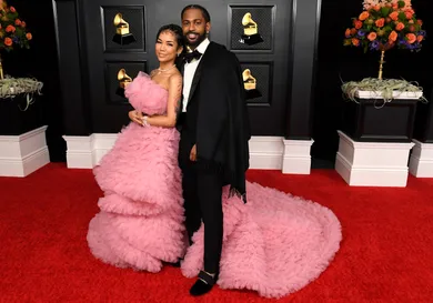 63rd Annual GRAMMY Awards – Arrivals