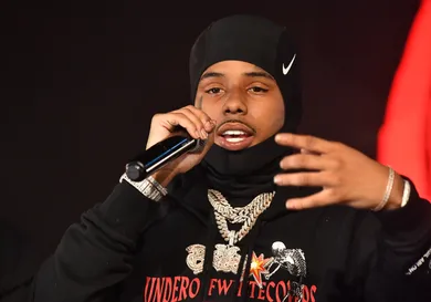 2021 Shiesty Season Spring Fest