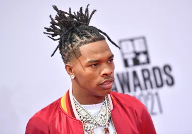 BET Awards 2021 - Arrivals