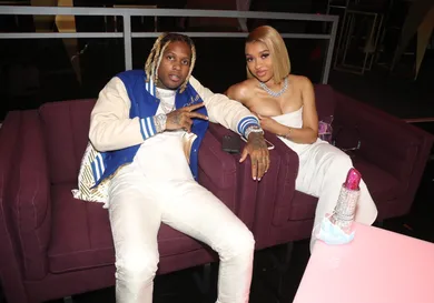 BET Awards 2021 - Show