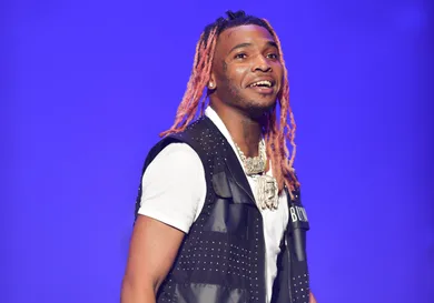 Hot 107.9 Birthday Bash 25