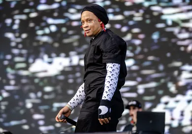 2021 Lollapalooza - Day 3