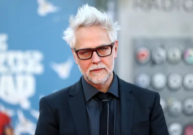 Warner Bros. Premiere Of "The Suicide Squad" - Arrivals