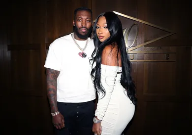 40/40 Club Celebrates 18-Year Anniversary With Star-Studded Event