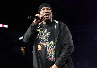 TrillerVerz Featuring Super Cat, KRS 1 &amp; Big Daddy Kane