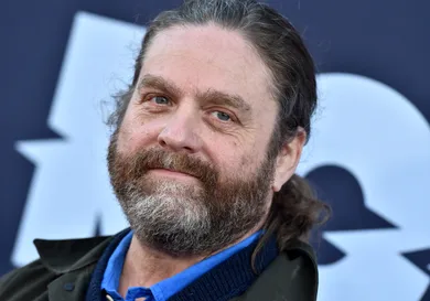 Premiere Of Disney Studios' "Ron's Gone Wrong"