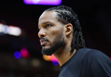 Los Angeles Lakers v Miami Heat