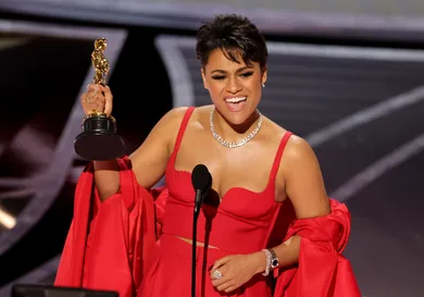 94th Annual Academy Awards - Show